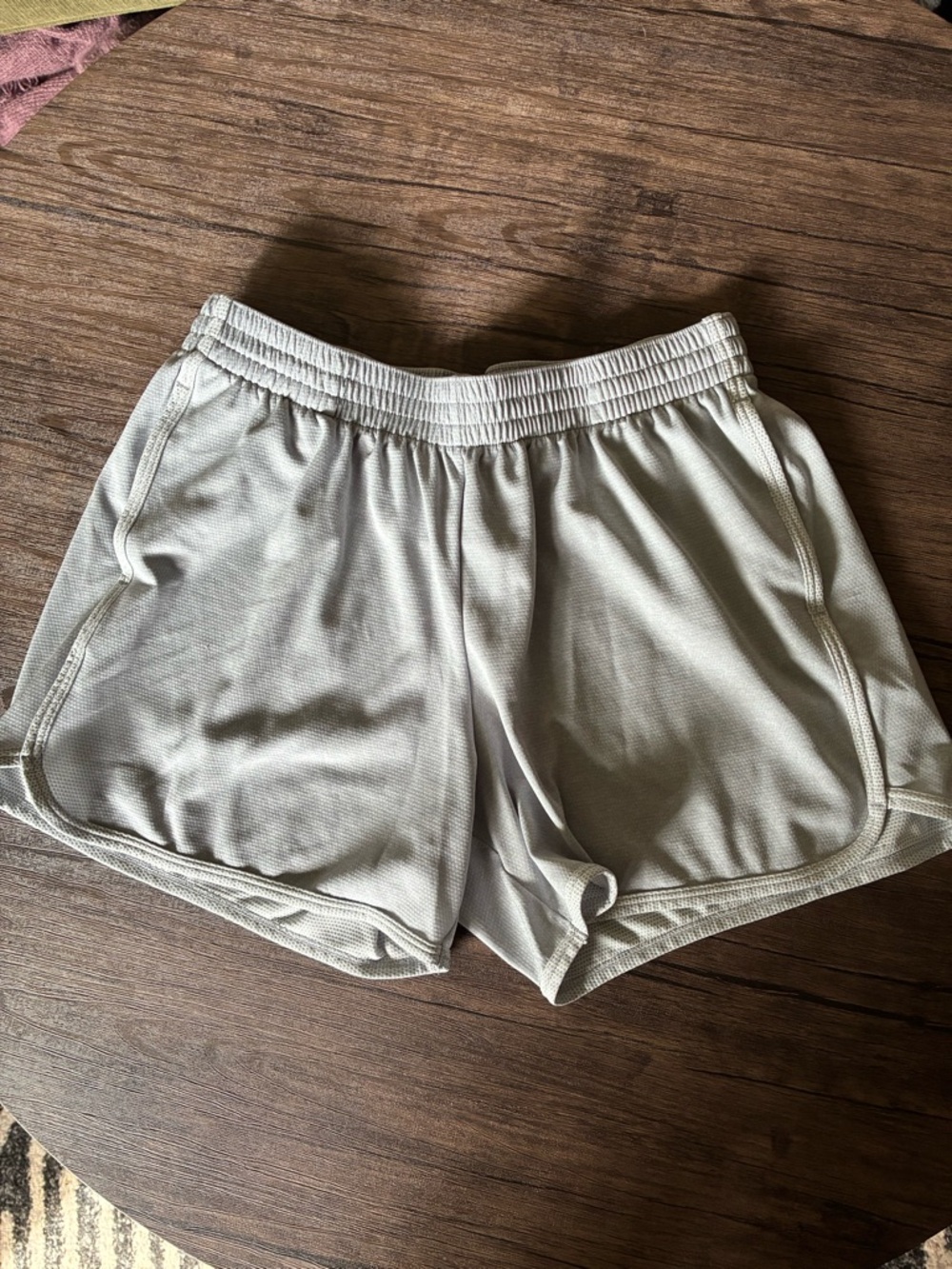 Women’s Lightweight Athletic Shorts